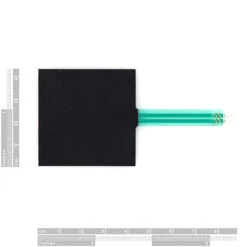 Force Sensitive Resistor - Square 7 Force Sensitive Resistor - Square -Electronic Components Store 09376 3
