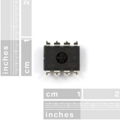 AVR 8 Pin 20MHz 8K 4A/D - ATtiny85 -Electronic Components Store 09378 3