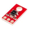SparkFun Line Sensor Breakout - QRE1113 (Digital) 1 SparkFun Line Sensor Breakout - QRE1113 (Digital) -Electronic Components Store 09454 01b
