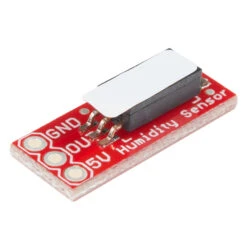 SparkFun Humidity Sensor Breakout - HIH-4030 -Electronic Components Store 09569 01
