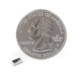 Barometric Pressure Sensor - MPL115A1 -Electronic Components Store 09602 04