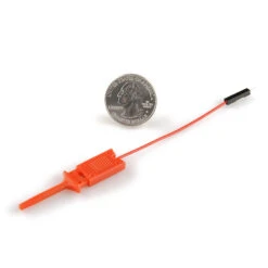 IC Hook With Pigtail -Electronic Components Store 09741 04