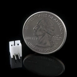 JST Right-Angle Connector - Through-Hole 2-Pin -Electronic Components Store 09749 04