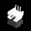JST Right Angle Connector - Through-Hole 3-Pin -Electronic Components Store 09750 01