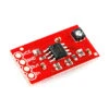 SparkFun OpAmp Breakout - LMV358 -Electronic Components Store 09816 01