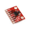 SparkFun Triple Axis Accelerometer Breakout - ADXL345 -Electronic Components Store 09836 01c