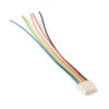 Molex Jumper 6 Wire Assembly -Electronic Components Store 09922 01