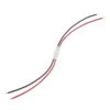 Automotive Jumper 2 Wire Assembly - 18 AWG -Electronic Components Store 09923 Automotive Jumper 2 Wire Assembly 18 AWG 01a