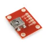 SparkFun USB Mini-B Breakout -Electronic Components Store 09966 01