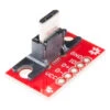 SparkFun USB MicroB Plug Breakout -Electronic Components Store 10031 01a