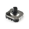 5-way Tactile Switch 1 5-way Tactile Switch -Electronic Components Store 10063 01