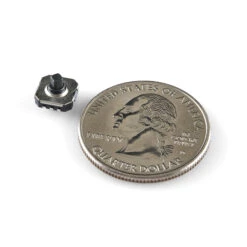 5-way Tactile Switch -Electronic Components Store 10063 04