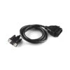 OBD-II To DB9 Cable -Electronic Components Store 10087 00