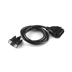 OBD-II To DB9 Cable