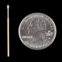 Pogo Pin W/ Concave Tip 7 Pogo Pin W/ Concave Tip -Electronic Components Store 10114 03