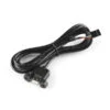 Panel Mount USB To 4-pin Female Header Cable - 6' -Electronic Components Store 10177 01