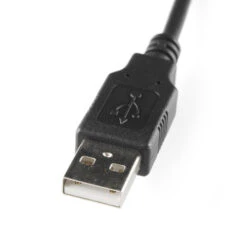 USB Micro-B Cable - 6 Foot -Electronic Components Store 10215 03