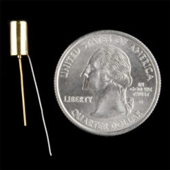 Tilt Sensor - AT407 -Electronic Components Store 10289 03