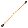 Jumper Wire - 0.1", 3-pin, 6" 2 Jumper Wire - 0.1", 3-pin, 6" -Electronic Components Store 10368 01