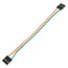Jumper Wire - 0.1", 5-pin, 6" -Electronic Components Store 10370 01