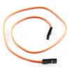 Jumper Wire - 0.1", 2-pin, 12" -Electronic Components Store 10372 02