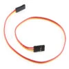 Jumper Wire - 0.1", 3-pin, 12" -Electronic Components Store 10373 02