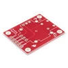 SparkFun Thumb Joystick Breakout -Electronic Components Store 10467 LED Tactile Button Breakout 01