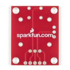 SparkFun Thumb Joystick Breakout -Electronic Components Store 10467 LED Tactile Button Breakout 03