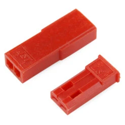 JST RCY Connector - Male/Female Set (2-pin) -Electronic Components Store 10501 03