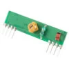 RF Link Receiver - 4800bps (315MHz) -Electronic Components Store 10533 01a
