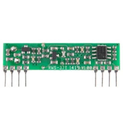 RF Link Receiver - 4800bps (315MHz) -Electronic Components Store 10533 03a
