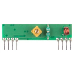 RF Link Receiver - 4800bps (315MHz) -Electronic Components Store 10533 04a