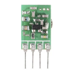 RF Link Transmitter - 434MHz 8 RF Link Transmitter - 434MHz -Electronic Components Store 10534 03a
