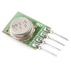 RF Link Transmitter - 315MHz -Electronic Components Store 10535 01