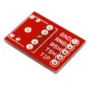 SparkFun Audio Jack Breakout -Electronic Components Store 10588 01a
