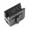 Ribbon Crimp Connector - 6-pin (2x3, Female) 1 Ribbon Crimp Connector - 6-pin (2x3, Female) -Electronic Components Store 10651 02