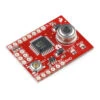 SparkFun IR Thermometer Evaluation Board - MLX90614 1 SparkFun IR Thermometer Evaluation Board - MLX90614 -Electronic Components Store 10740 01a
