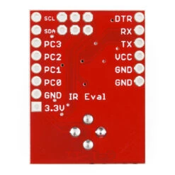 SparkFun IR Thermometer Evaluation Board - MLX90614 -Electronic Components Store 10740 03a
