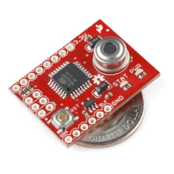 SparkFun IR Thermometer Evaluation Board - MLX90614 -Electronic Components Store 10740 04a