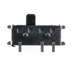 Surface Mount Right Angle Switch -Electronic Components Store 10860 03