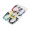Jumper Wires Premium 6" F/F Pack Of 100 -Electronic Components Store 10898 01