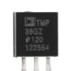 Temperature Sensor - TMP36 -Electronic Components Store 10988 03