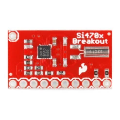 SparkFun FM Tuner Basic Breakout - Si4703 -Electronic Components Store 11083 04