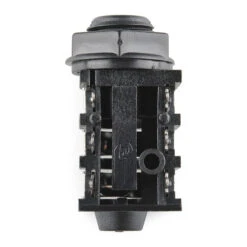 Audio Jack - 1/4" Stereo (right Angle) 7 Audio Jack - 1/4" Stereo (right Angle) -Electronic Components Store 11144 03