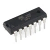 AVR 14 Pin 20MHz 8K 12A/D - ATtiny84 -Electronic Components Store 11232 01a