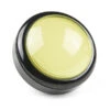 Big Dome Pushbutton - Yellow -Electronic Components Store 11273 Big Dome Pushbutton Yellow 01