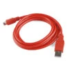 SparkFun USB Mini-B Cable - 6 Foot -Electronic Components Store 11301 01