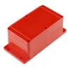 Big Red Box - Enclosure -Electronic Components Store 11366 01