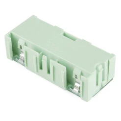 Modular Plastic Storage Box - Medium (4 Pack) -Electronic Components Store 11528 04