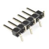 Header - 6-pin Male (SMD, 0.1") -Electronic Components Store 11540 01